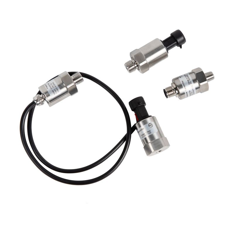 Long Term Stability 0.2%FS/year IOT Pressure Sensor -40 To 85 Degrees Celsius for OEM and Industrial Applications