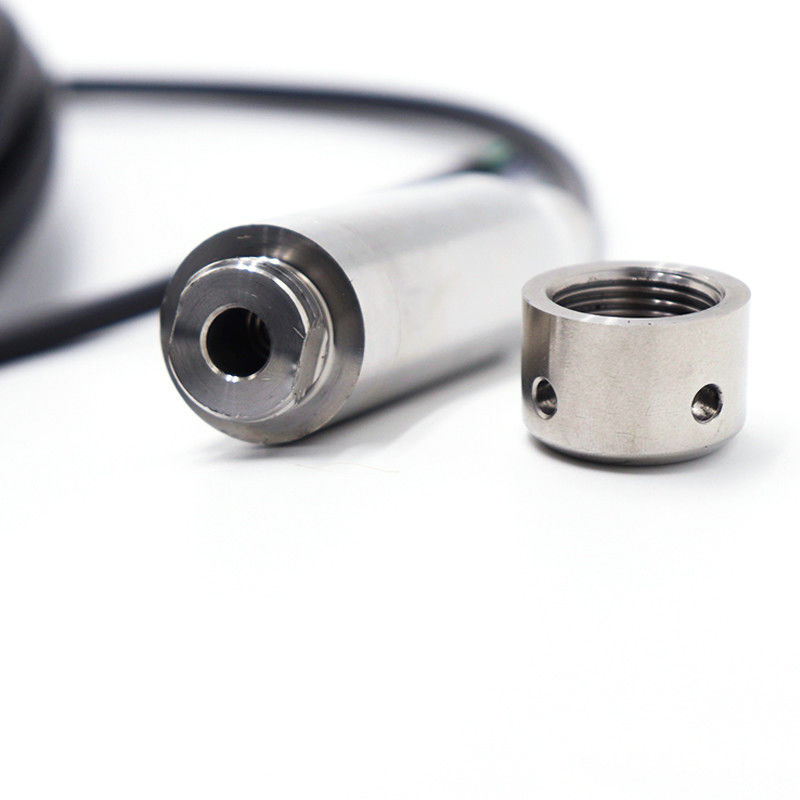 0.5-4.5V 4-20mA Water Level Sensor For Deep Well/ Open Tank/Pool