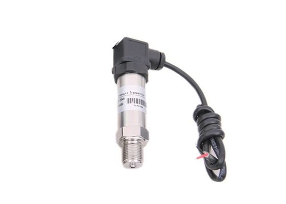 IP65 Smart Pressure Transmitter with -100kpa ~ 60MPa Pressure Range